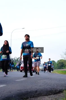 Runner Photo 4857884