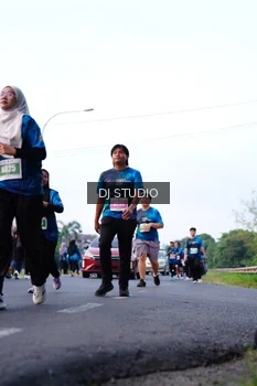 Runner Photo 4857889