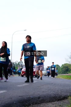 Runner Photo 4857893