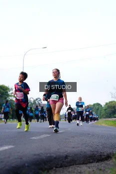 Runner Photo 4857895