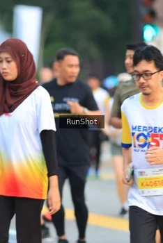 Runner Photo 4857903