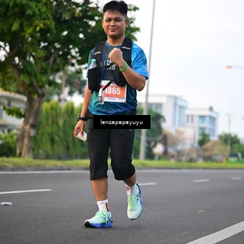 Runner Photo 4857917