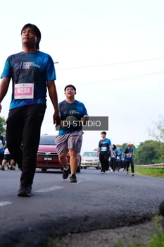 Runner Photo 4857922