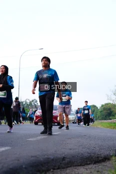 Runner Photo 4857924