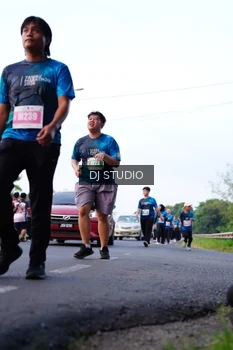 Runner Photo 4857929