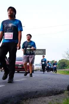 Runner Photo 4857930