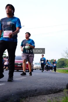 Runner Photo 4857933