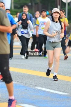 Runner Photo 4857934