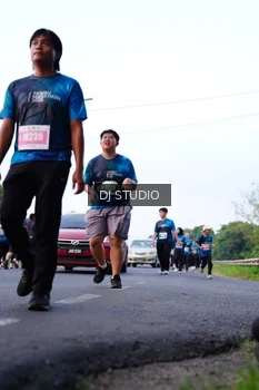 Runner Photo 4857936