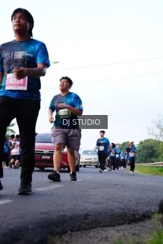Runner Photo 4857937