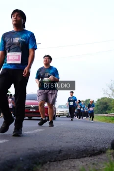 Runner Photo 4857939