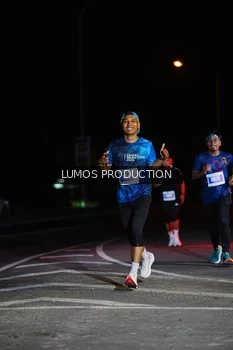 Runner Photo 4857941