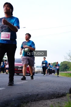 Runner Photo 4857942