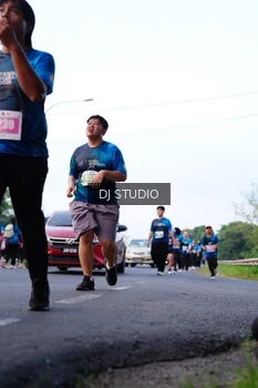 Runner Photo 4857949