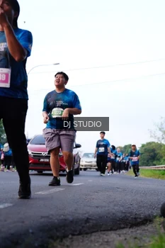 Runner Photo 4857951