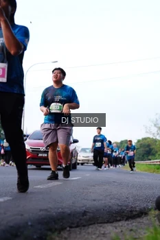 Runner Photo 4857954