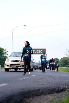 Runner Photo 4857959
