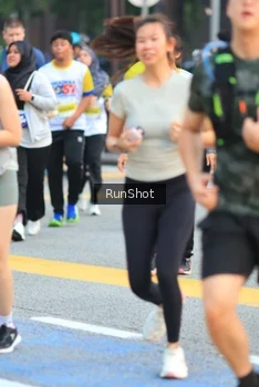 Runner Photo 4857963