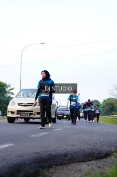 Runner Photo 4857968