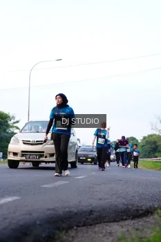 Runner Photo 4857975