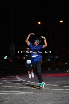 Runner Photo 4857977