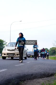 Runner Photo 4857978