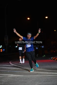 Runner Photo 4857983