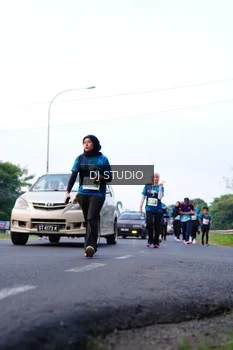 Runner Photo 4857985