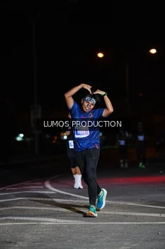 Runner Photo 4857987
