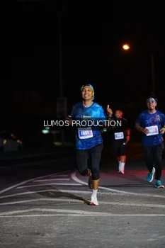 Runner Photo 4858001