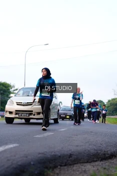 Runner Photo 4858002