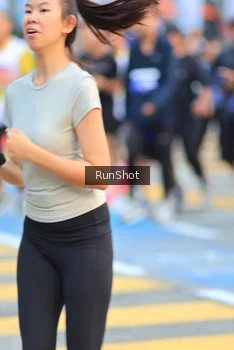 Runner Photo 4858003