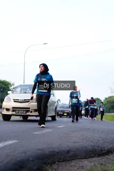 Runner Photo 4858005