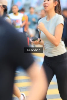 Runner Photo 4858008