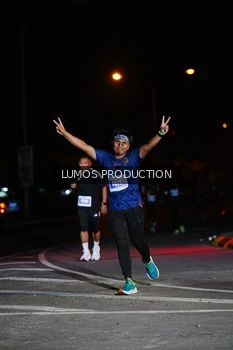 Runner Photo 4858011