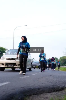 Runner Photo 4858015