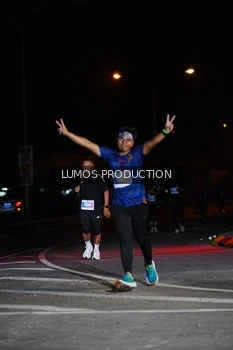 Runner Photo 4858016