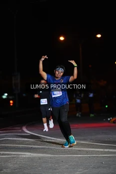 Runner Photo 4858017
