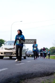 Runner Photo 4858018