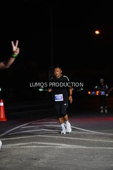 Runner Photo 4858023