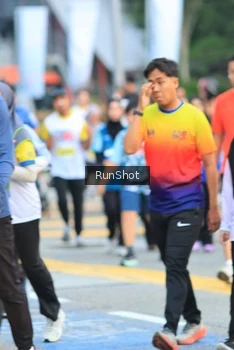Runner Photo 4858025