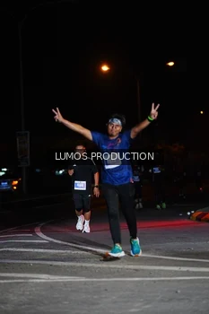 Runner Photo 4858031