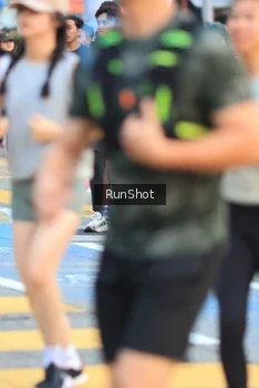 Runner Photo 4858033