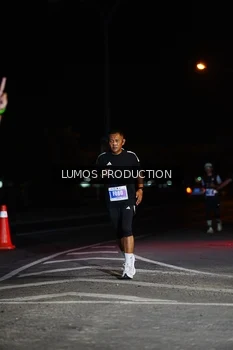 Runner Photo 4858038