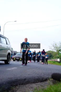 Runner Photo 4858040