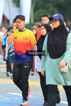Runner Photo 4858042