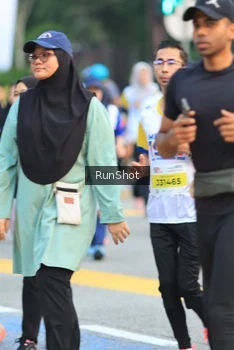 Runner Photo 4858046