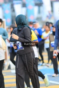 Runner Photo 4858052