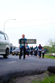 Runner Photo 4858054