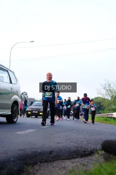 Runner Photo 4858061